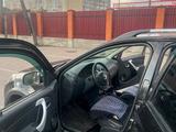 Renault Sandero Stepway 2014 года за 2 150 000 тг. в Усть-Каменогорск – фото 5