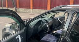 Renault Sandero Stepway 2014 года за 2 150 000 тг. в Усть-Каменогорск – фото 5