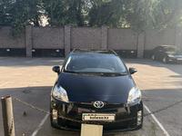 Toyota Prius 2010 годаүшін5 800 000 тг. в Алматы