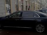 Genesis G90 2019 года за 20 999 990 тг. в Алматы – фото 2