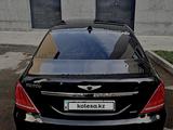 Genesis G90 2019 года за 20 999 990 тг. в Алматы – фото 4