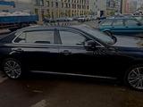 Genesis G90 2019 года за 20 999 990 тг. в Алматы – фото 3