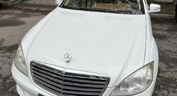 Mercedes-Benz S 500 2007 годаүшін6 000 000 тг. в Алматы – фото 2