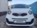 Kia Picanto 2015 года за 5 500 000 тг. в Астана