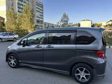 Honda Freed 2009 годаүшін3 700 000 тг. в Уральск – фото 5