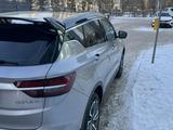 Geely Coolray 2022 годаүшін7 000 000 тг. в Астана – фото 4