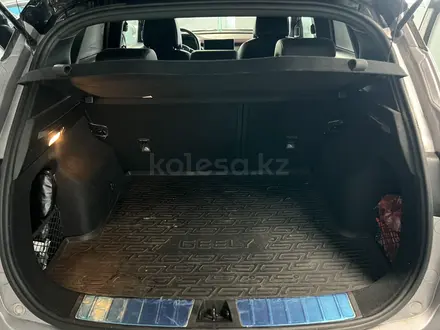 Geely Coolray 2022 года за 7 000 000 тг. в Астана – фото 7