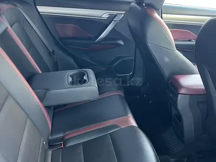 Geely Coolray 2022 года за 7 000 000 тг. в Астана – фото 6