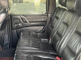 Mercedes-Benz G 500 2002 года за 11 500 000 тг. в Алматы – фото 5