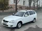 ВАЗ (Lada) Priora 2171 2014 годаүшін2 450 000 тг. в Шымкент – фото 4