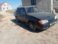 ВАЗ (Lada) 2115 2009 годаfor1 100 000 тг. в Актобе – фото 3