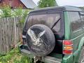 Mitsubishi Pajero 1995 года за 2 200 000 тг. в Усть-Каменогорск – фото 4