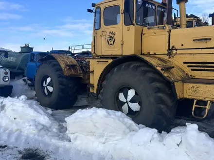 Кировец  К-700 2006 года за 3 700 000 тг. в Атбасар – фото 2