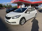 Kia Cerato 2013 годаүшін6 600 000 тг. в Костанай – фото 4