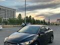 Hyundai Elantra 2017 года за 7 900 000 тг. в Атырау – фото 2
