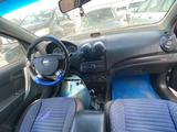 Chevrolet Aveo 2008 года за 550 000 тг. в Актобе – фото 2