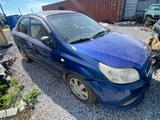 Chevrolet Aveo 2008 года за 550 000 тг. в Актобе