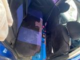 Chevrolet Aveo 2008 года за 550 000 тг. в Актобе – фото 4