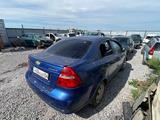Chevrolet Aveo 2008 года за 550 000 тг. в Актобе – фото 5