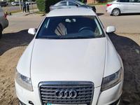 Audi A6 2010 года за 6 850 000 тг. в Астана