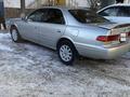 Toyota Camry 2001 годаүшін3 800 000 тг. в Семей – фото 2