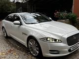 Jaguar XJ 2015 года за 15 000 000 тг. в Алматы – фото 4