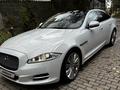 Jaguar XJ 2015 года за 15 000 000 тг. в Алматы – фото 7