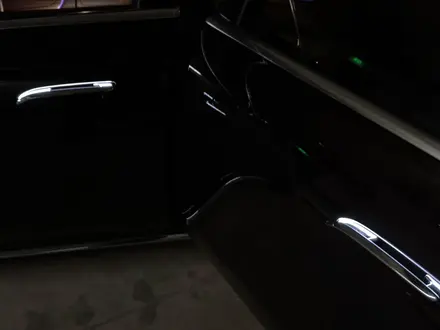 Mercedes-Benz E 300 2023 года за 40 000 000 тг. в Алматы – фото 10