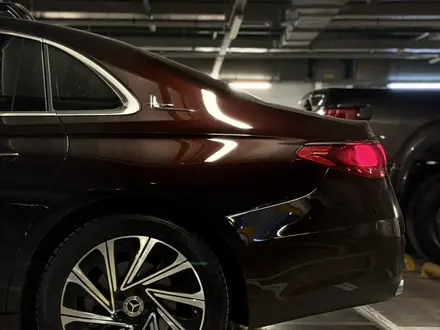 Mercedes-Benz E 300 2023 года за 40 000 000 тг. в Алматы – фото 2