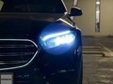Mercedes-Benz E 300 2023 года за 40 000 000 тг. в Алматы