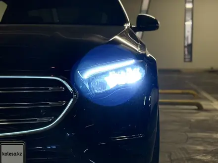 Mercedes-Benz E 300 2023 года за 40 000 000 тг. в Алматы