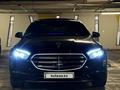 Mercedes-Benz E 300 2023 года за 40 000 000 тг. в Алматы – фото 3