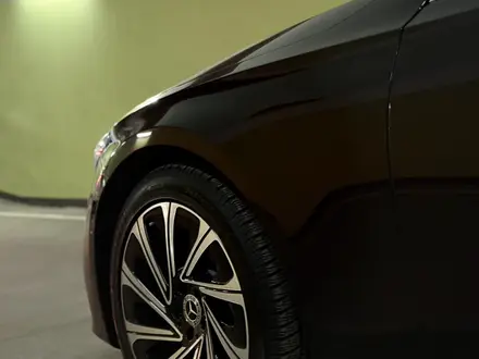 Mercedes-Benz E 300 2023 года за 40 000 000 тг. в Алматы – фото 8