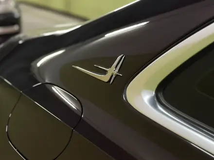 Mercedes-Benz E 300 2023 года за 40 000 000 тг. в Алматы – фото 9