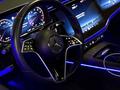 Mercedes-Benz E 300 2023 года за 40 000 000 тг. в Алматы – фото 11