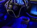 Mercedes-Benz E 300 2023 года за 40 000 000 тг. в Алматы – фото 13