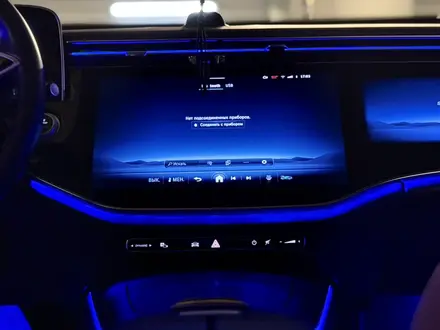 Mercedes-Benz E 300 2023 года за 40 000 000 тг. в Алматы – фото 14