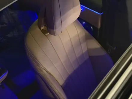 Mercedes-Benz E 300 2023 года за 40 000 000 тг. в Алматы – фото 19
