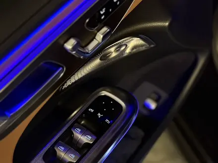 Mercedes-Benz E 300 2023 года за 40 000 000 тг. в Алматы – фото 20