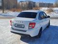 ВАЗ (Lada) Granta 2190 2020 года за 4 600 000 тг. в Кокшетау – фото 10