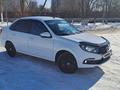 ВАЗ (Lada) Granta 2190 2020 года за 4 600 000 тг. в Кокшетау – фото 12