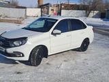 ВАЗ (Lada) Granta 2190 2020 годаүшін4 550 000 тг. в Кокшетау – фото 3