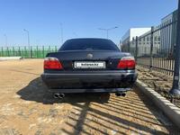 BMW 728 1998 года за 3 150 000 тг. в Алматы