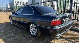 BMW 728 1998 года за 3 150 000 тг. в Алматы – фото 3