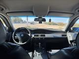 BMW 520 2003 года за 4 800 000 тг. в Балхаш – фото 2