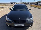 BMW 520 2003 года за 4 800 000 тг. в Балхаш