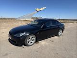 BMW 520 2003 года за 4 800 000 тг. в Балхаш – фото 5