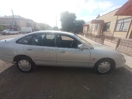 Mazda 626 1992 года за 1 500 000 тг. в Тараз – фото 8