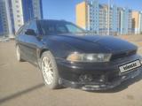 Mitsubishi Legnum 1998 годаүшін1 650 000 тг. в Семей