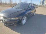 Mitsubishi Legnum 1998 годаүшін1 650 000 тг. в Семей – фото 4